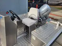 वर्कबोट विक्रीसाठी