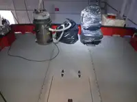 वर्क बोटी विक्रीसाठी
