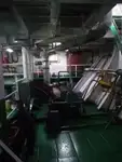 बार्ज विक्रीसाठी