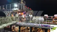 रेस्टॉरंट जहाज विक्रीसाठी