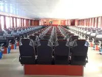 प्रवाशी जहाज विक्रीसाठी