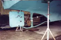 फेरी जहाज विक्रीसाठी