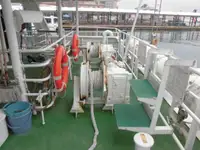 फेरी जहाज विक्रीसाठी
