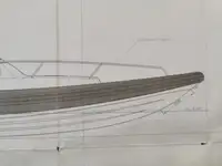रिजिड इन्फ्लेटेबल बोट विक्रीसाठी