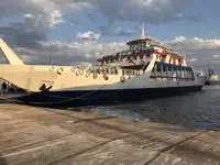 Ro-Ro ship विक्रीसाठी