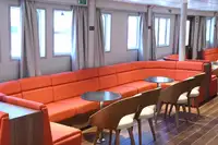 रोपाॅक्स जहाज विक्रीसाठी