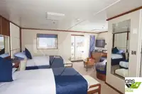 क्रूझ जहाज विक्रीसाठी