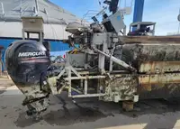 बार्ज विक्रीसाठी