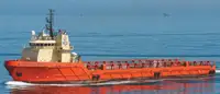 Oil/Chemical tanker विक्रीसाठी