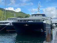Catamaran विक्रीसाठी
