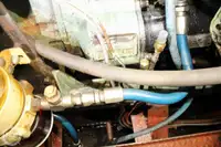 फेरी जहाज विक्रीसाठी