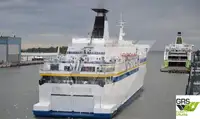 Ro-Ro ship विक्रीसाठी