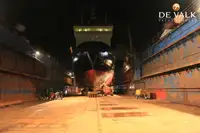 बर्फतोड जहाज (Icebreaker) विक्रीसाठी