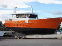 Trawler विक्रीसाठी