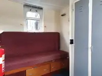 क्रूझ जहाज विक्रीसाठी