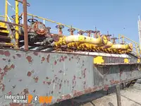 तेल/रासायनिक टँकर विक्रीसाठी