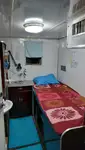 तेल/रासायनिक टँकर विक्रीसाठी