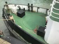 टोबोट विक्रीसाठी