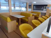 फेरी जहाज विक्रीसाठी