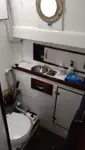 पायलट बोट विक्रीसाठी