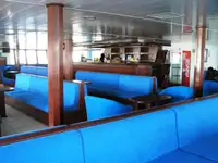 फेरी जहाज विक्रीसाठी