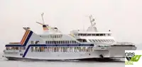 Ro-Ro ship विक्रीसाठी