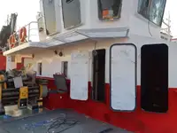 फेरी जहाज विक्रीसाठी