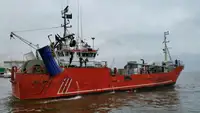 Trawler विक्रीसाठी
