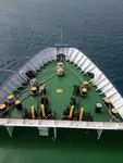 Ro-Ro ship विक्रीसाठी