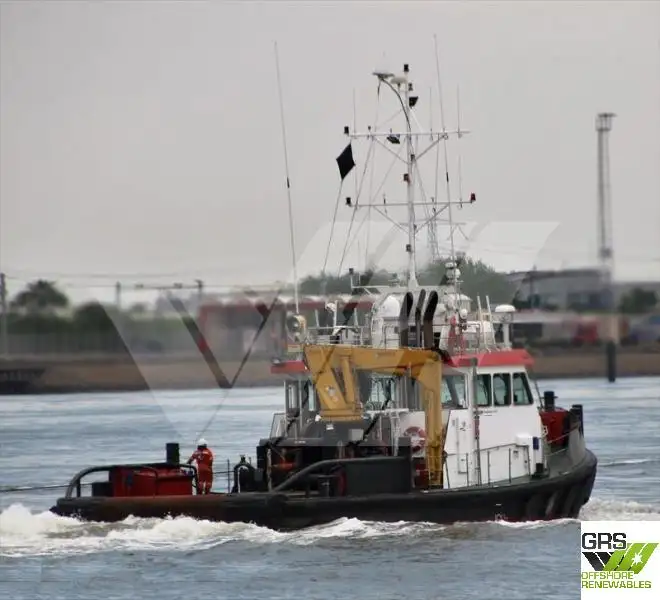 वर्क बोटी विक्रीसाठी