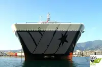 Ro-Ro ship विक्रीसाठी