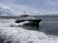 पायलट बोट विक्रीसाठी