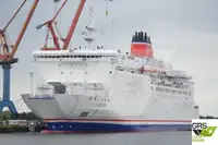 Ro-Ro ship विक्रीसाठी