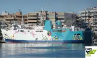 Ro-Ro ship विक्रीसाठी