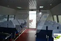 प्रवाशी जहाज विक्रीसाठी
