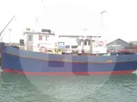 वर्क बोटी विक्रीसाठी