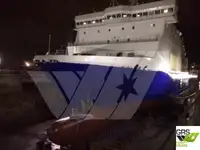 Ro-Ro ship विक्रीसाठी