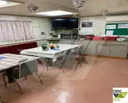 रो-रो जहाज विक्रीसाठी