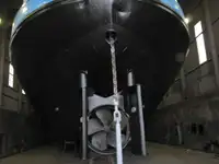 बार्ज विक्रीसाठी