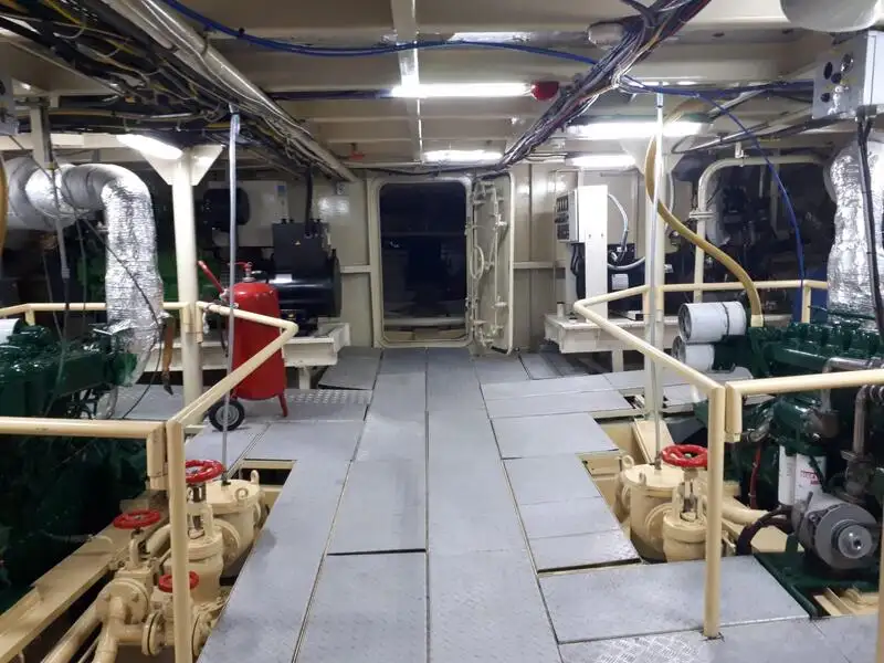 General Cargo/Multi-purpose विक्रीसाठी