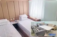 रेफ्रिजर जहाज विक्रीसाठी