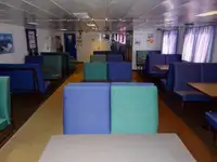 रोपाॅक्स जहाज विक्रीसाठी