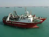 Trawler विक्रीसाठी