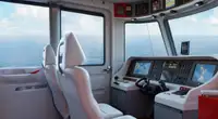 बचाव जहाज विक्रीसाठी