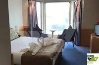 क्रूझ जहाज विक्रीसाठी
