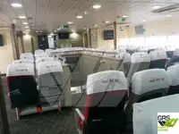 क्रूझ जहाज विक्रीसाठी