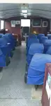 क्रू बोट विक्रीसाठी