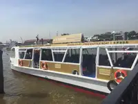 कॅटामारन विक्रीसाठी