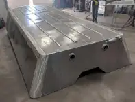 वर्क बोटी विक्रीसाठी