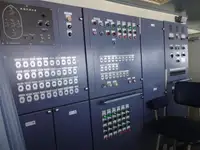 रो-रो जहाज विक्रीसाठी